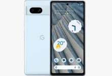 Google Announces Pixel 7a Phone Launch for May 11th