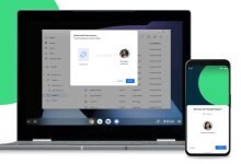 Google Nearby Share for Windows PCs Goes Global