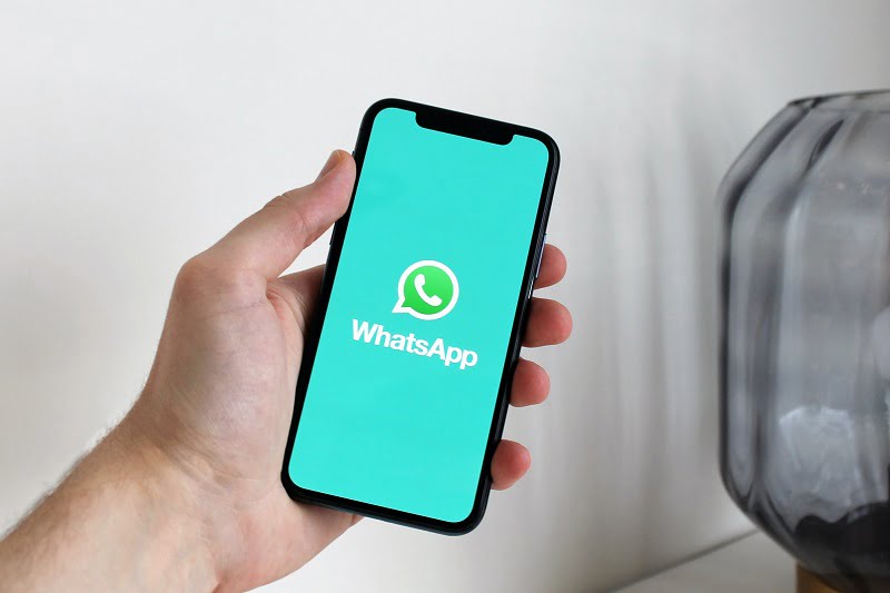 How Whatsapp Pay Works