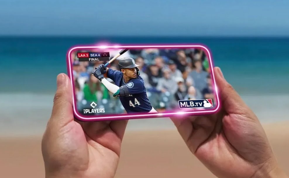 How to Get Free MLB.TV and MLS with T-Mobile