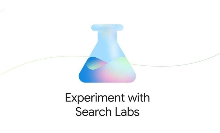 How to Join the Google Search Labs