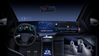 Mediatek And Nvidia Join Forces To Bring Ai In Automotives