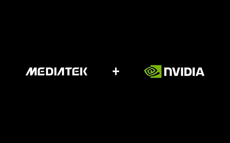 Mediatek And Nvidia Collaboration