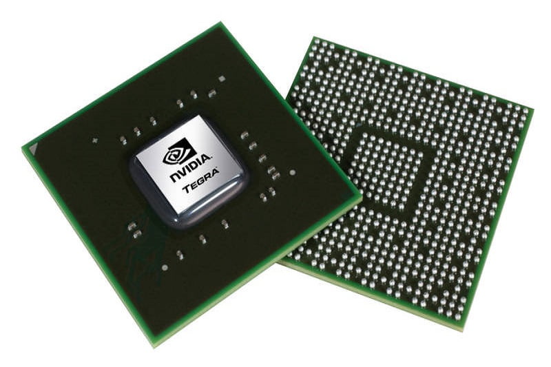 Nvidia And Mediatek Join Forces For Mobile Gpus