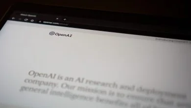 OpenAI Launches Official App for iOS