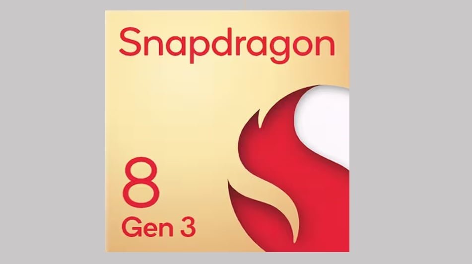 Qualcomm Snapdragon 8 Gen 3 Processor Benchmark