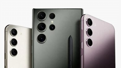 Samsung Galaxy S Series Will Come With Improved 200MP Camera