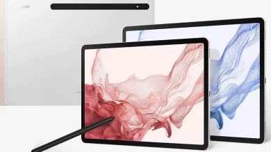 Samsung Galaxy Tab S9 Series Certified with 45W Fast Charging
