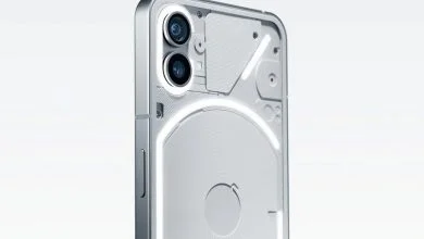 The Nothing Phone (2) Arrives in July with an Extended Battery Life