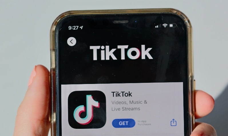 Tiktok Testing Its Ai Chatbot Tako