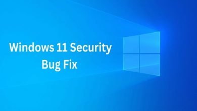 Windows 11 Security Bug Fix Debacle A Messy Episode For Microsoft
