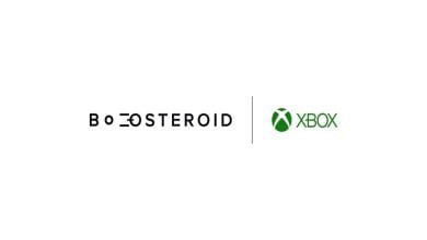 Xbox Game Studios and Bethesda Titles Now Available on Boosteroid