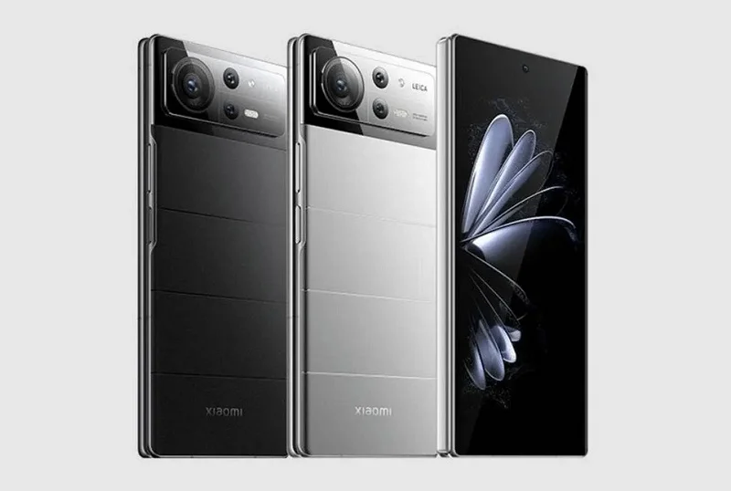 Xiaomi MIX Fold 3 Key Features