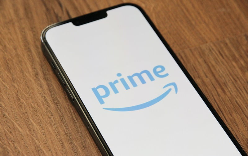 Amazon Prime Free Mobile Phone Service
