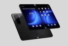 Android 13 on Surface Duo