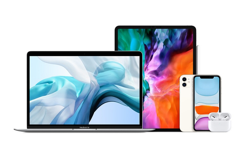 Apple Future Product Lineup