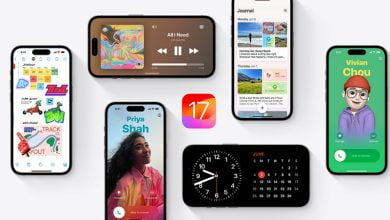 Apple Introduces Ios 17