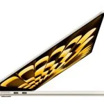 Apple MacBook Air Models with M3 Chip