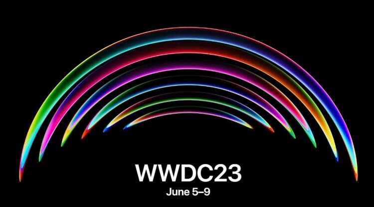 Apple Wwdc23 Event
