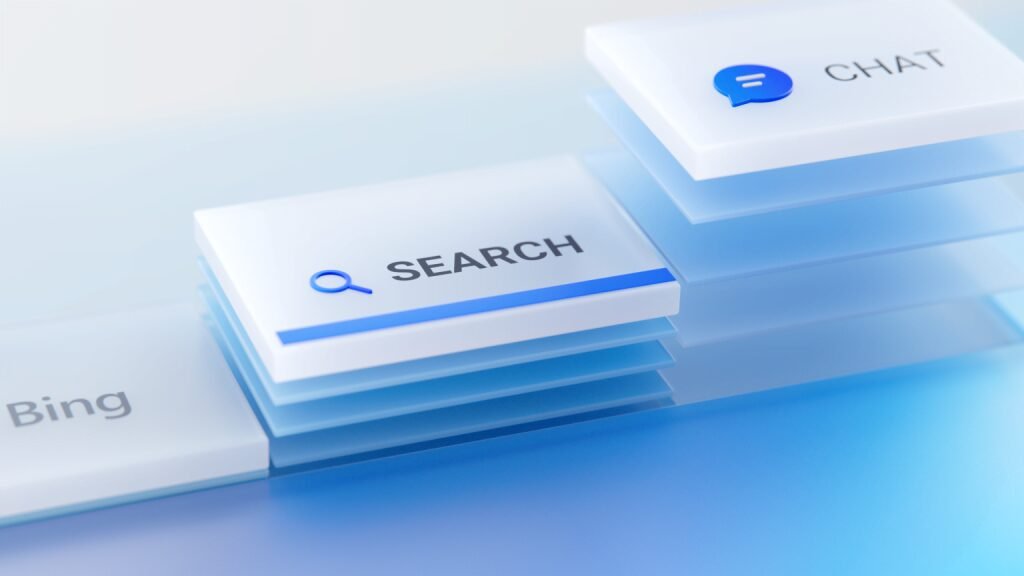 Microsoft's Bing Chat