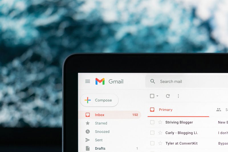 Gmail Inboxes Targeted By Horabot Botnet
