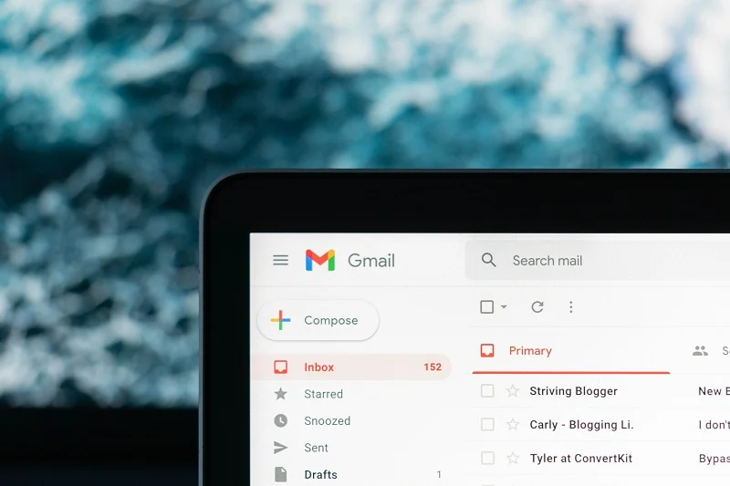 Gmail Inboxes Targeted by Horabot Botnet