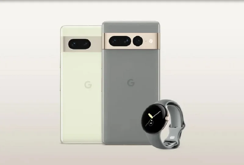 Google Pixel 7 Pro Discount