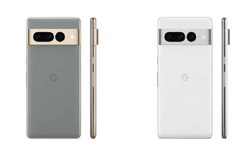 Google Pixel 7 Pro - Father'S Day Discount