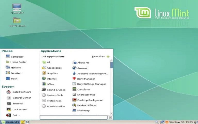 Linux Mint 21.2 Beta ISOs Now Available