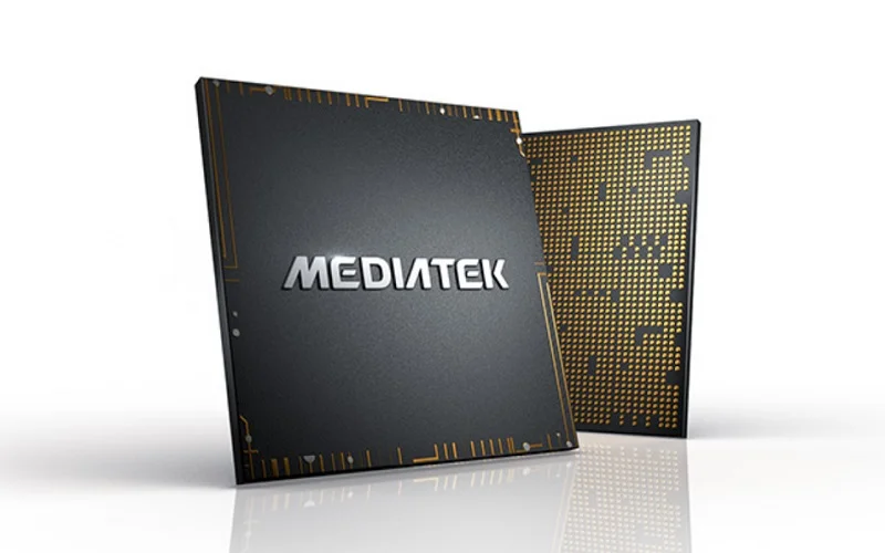 MediaTek Dominates the Smartphone Processor Sector