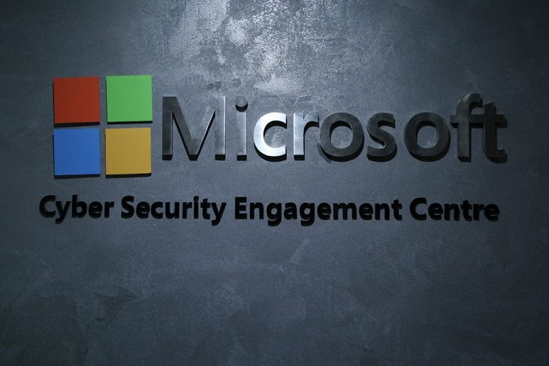 Microsoft'S Cybersecurity Business