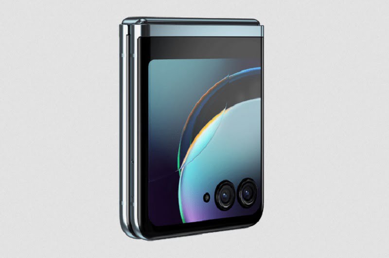 Motorola Razr 40 Ultra Foldable Smartphone