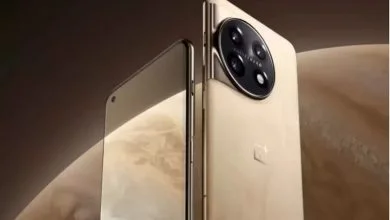 OnePlus 11 Marble Odyssey India