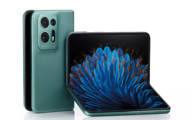 OnePlus Fold