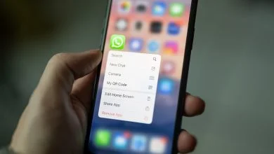 WhatsApp Beta Update