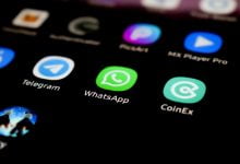 Whatsapp Screen Sharing In Video Calls