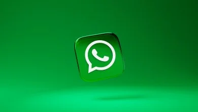 WhatsApp Security Center and App Redesign
