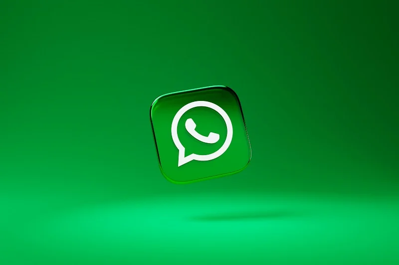 WhatsApp Security Center and App Redesign