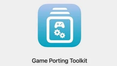 Windows Game Porting to Mac