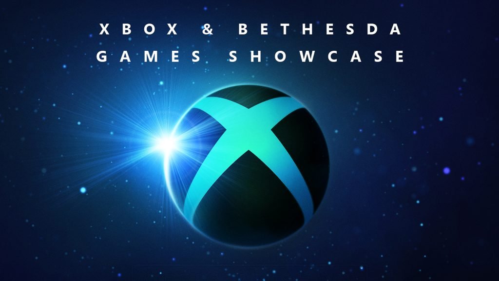 Xbox Games Showcase Extended