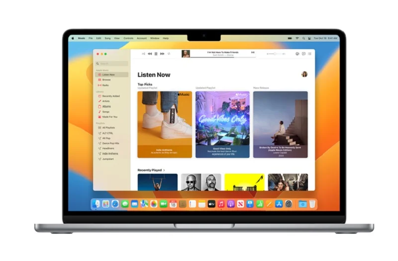 iTunes Vulnerability Exposes High-Severity Privilege Escalation Risk
