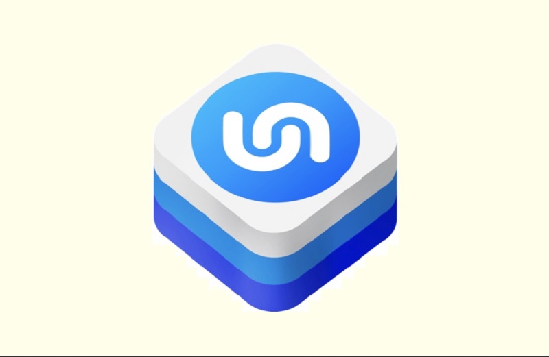 Apple Shazam App Update