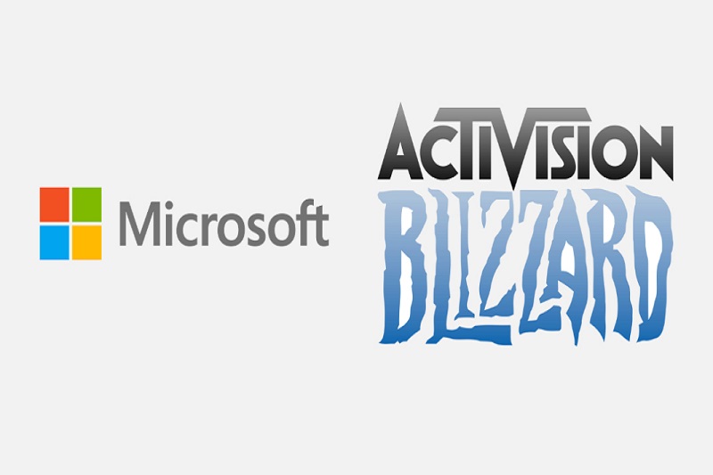 Microsoft'S $69 Billion Acquisition Of Activision Blizzard