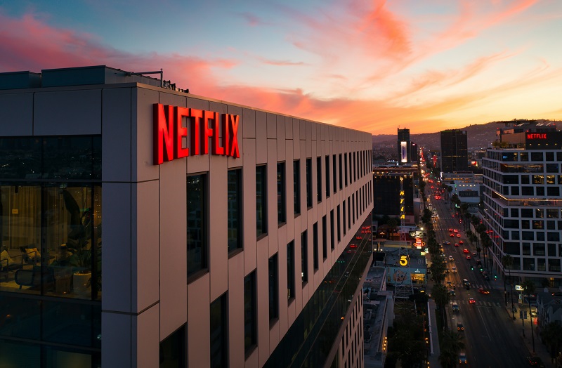 Netflix Expands Password Sharing Crackdown