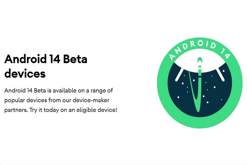 Android 14 Beta 5 Arrives For Google Pixel Devices