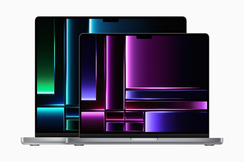 Apple M3 Max Chip In Macbook Pro