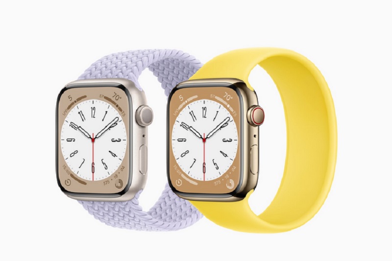 Apple Watch Series 8 Price Dropped To $310 On Amazon