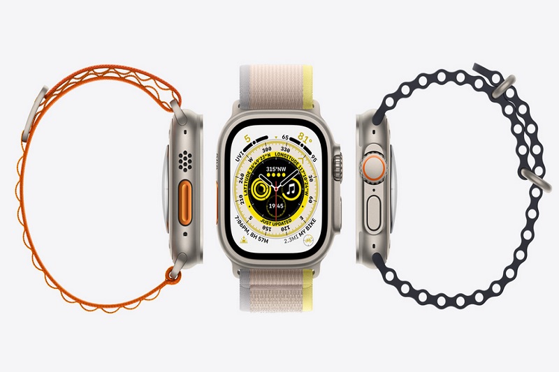 Apple Watch Series 8'S Price Drop To $310 On Amazon