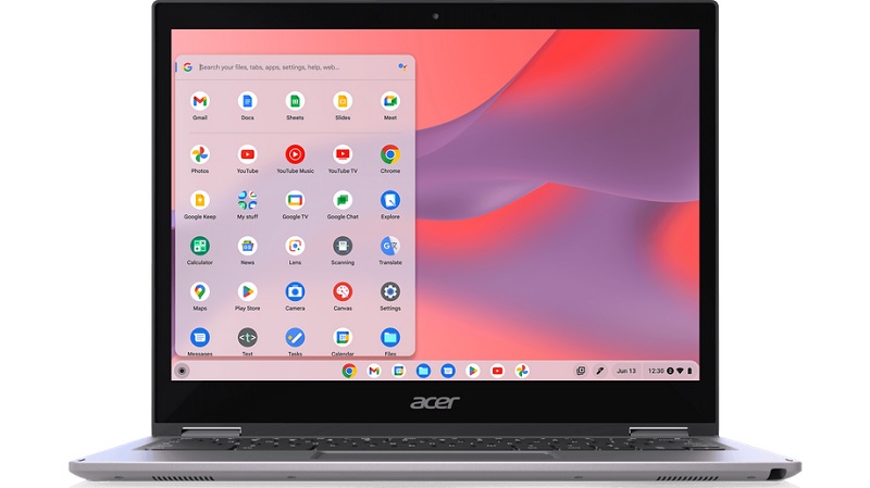 Chromeos 116 Update Brings New Features For Improved User Experience