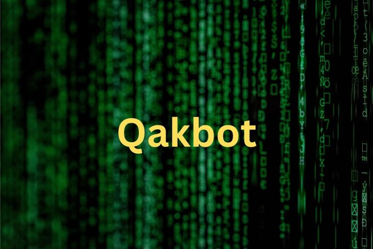 FBI And European Dismantle Global Malware Network Qakbot